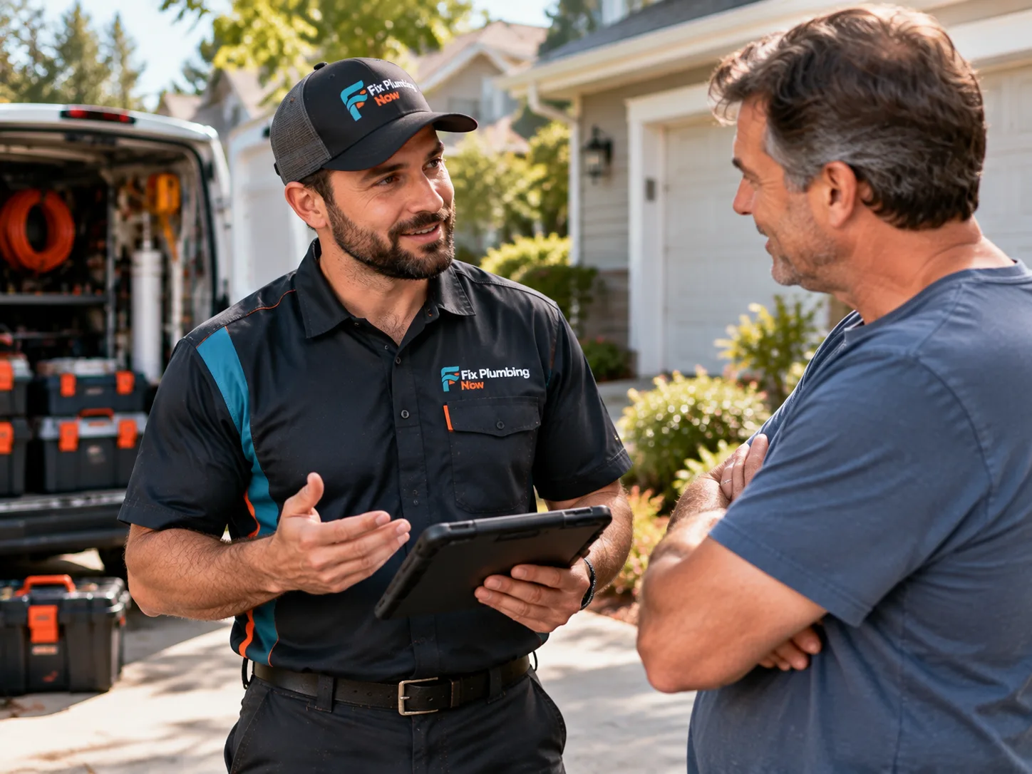 Clogged Drain Service Richmond Dale, OH FAQs